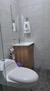 Aparta Hotel Belen Miravalle - 2