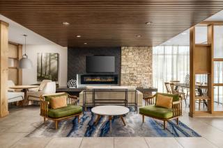 Fairfield by Marriott Inn & Suites San Antonio Medical Center - 3