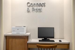 Fairfield by Marriott Inn & Suites San Antonio Medical Center - 6