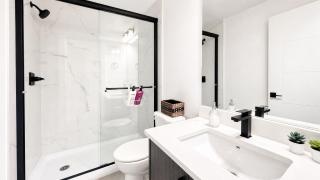 Serene Casa II - Spotless NEW 2BR Suite - 3