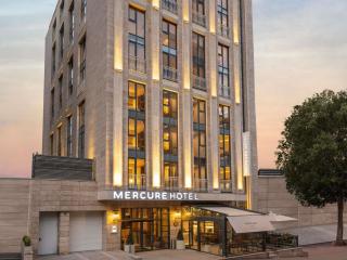 Mercure Ankara Kızılay - 9