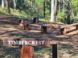 Timbercrest - 9