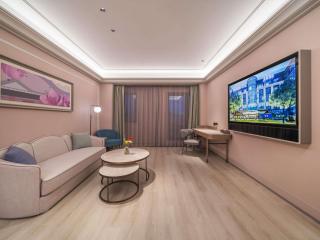 Mercure Changbai Mountain North - 2