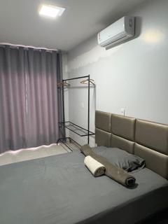 Comfortable single story house 3 bedrooms, all with air conditioning - 4