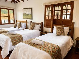 Yeshca Hotel Boutique - 0