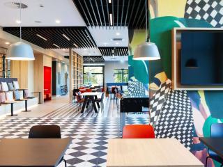 ibis Hotel Berlin Airport - Berlin - 6
