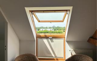 Maison Vue Sur Le Mt St-Mich - 9