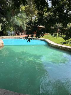 Haras Santa Luz - Casa de Campo - 0