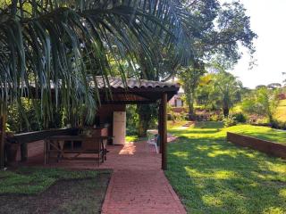 Haras Santa Luz - Casa de Campo - 3
