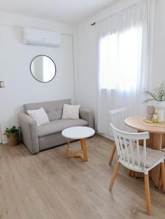 cozy apartment near Belgrano golf lake airport - 9