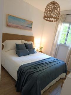 cozy apartment near Belgrano golf lake airport - 0