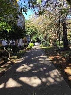 cozy apartment near Belgrano golf lake airport - 1
