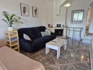 La Zenia Holiday Home - 4