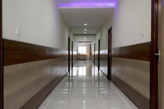 Hotel O Manasa Residency - 7