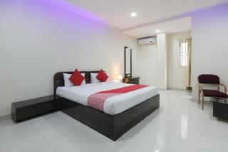 Hotel O Manasa Residency - 5