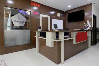 Hotel O Manasa Residency - 3