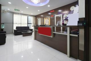 Hotel O Manasa Residency - 6
