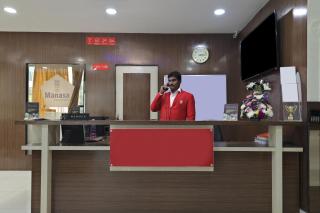 Hotel O Manasa Residency - 4