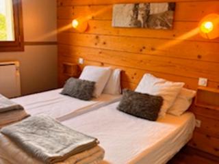 Appartement spacieux avec terrasse - 6 pers. - FR-1-758-50 - 7