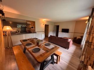 Appartement spacieux avec terrasse - 6 pers. - FR-1-758-50 - 5