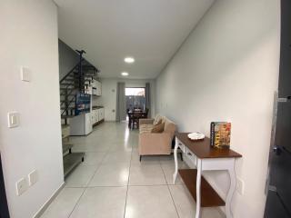 Casa nova, ampla e em ótima localização - 2