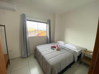 Casa nova, ampla e em ótima localização - 2
