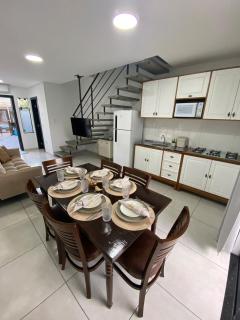 Casa nova, ampla e em ótima localização - 5