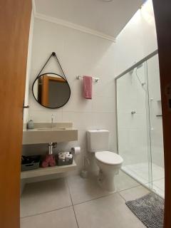 Casa nova, ampla e em ótima localização - 4