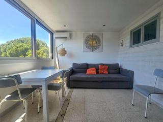 Appartement lumineux avec parking - 2 pers. - FR-1-553-341 - 5