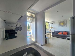 Appartement lumineux avec parking - 2 pers. - FR-1-553-341 - 4