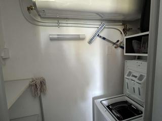 Appartement lumineux avec parking - 2 pers. - FR-1-553-341 - 1