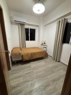 Modern Luxe Family Apartment with Balcony in Santo Domingo Este - 8