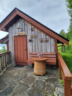 Staurset gård - Mittet - 4