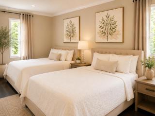 Private Rooms Near The Grove & West Hollywood - 5