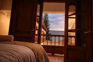 Yeshca Hotel Boutique - 8