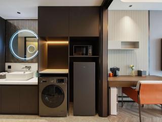 Novotel Shanghai Lingang - 7