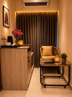 DZION Resort Coorg - 9