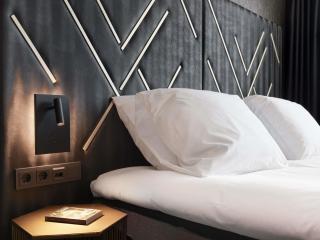 Le Marin Hotel Rotterdam City - Handwritten Collection - Rotterdam - 8
