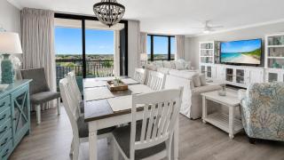 Enclave 602a by Gulf Tide Vacation Rentals - 8