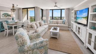 Enclave 602a by Gulf Tide Vacation Rentals - 9