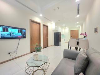 Vinhome Grand Residence - 5