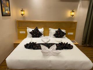 The hills retreat - 2