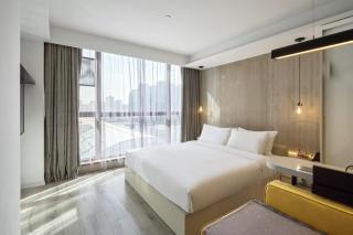 Citadines Apartment Beijing Ritan Temple - 9