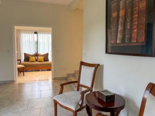 Residencia de lujo con piscina, parrilla, Pool y metegol - 5