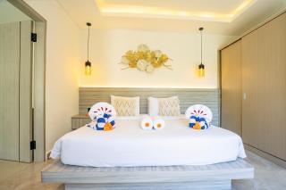 Canggu Luxury Villa Private Pool - 5