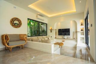 Canggu Luxury Villa Private Pool - 6