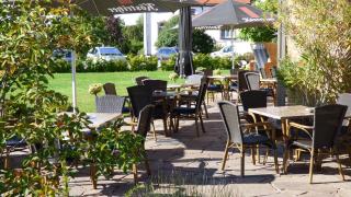 Hotel Alter Kornspeicher - Neustrelitz - 1