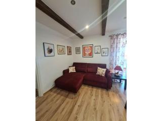 Apartment Erna II in Porec, Istria - 2