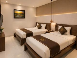 Glory Hotel - 9