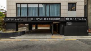 Loop Seoul Hotel by Anook Seoul Gangnam 2 - 0
